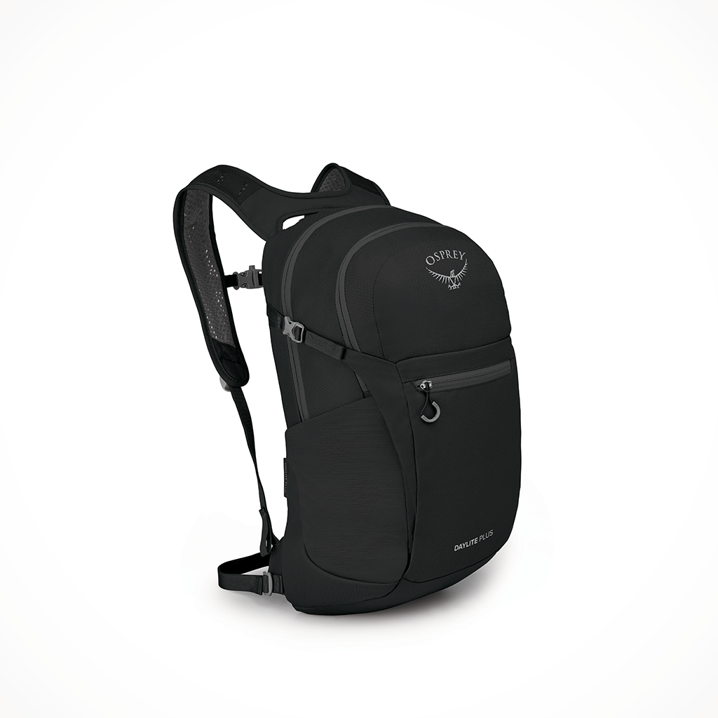 Osprey daylite plus dark blue orange hotsell