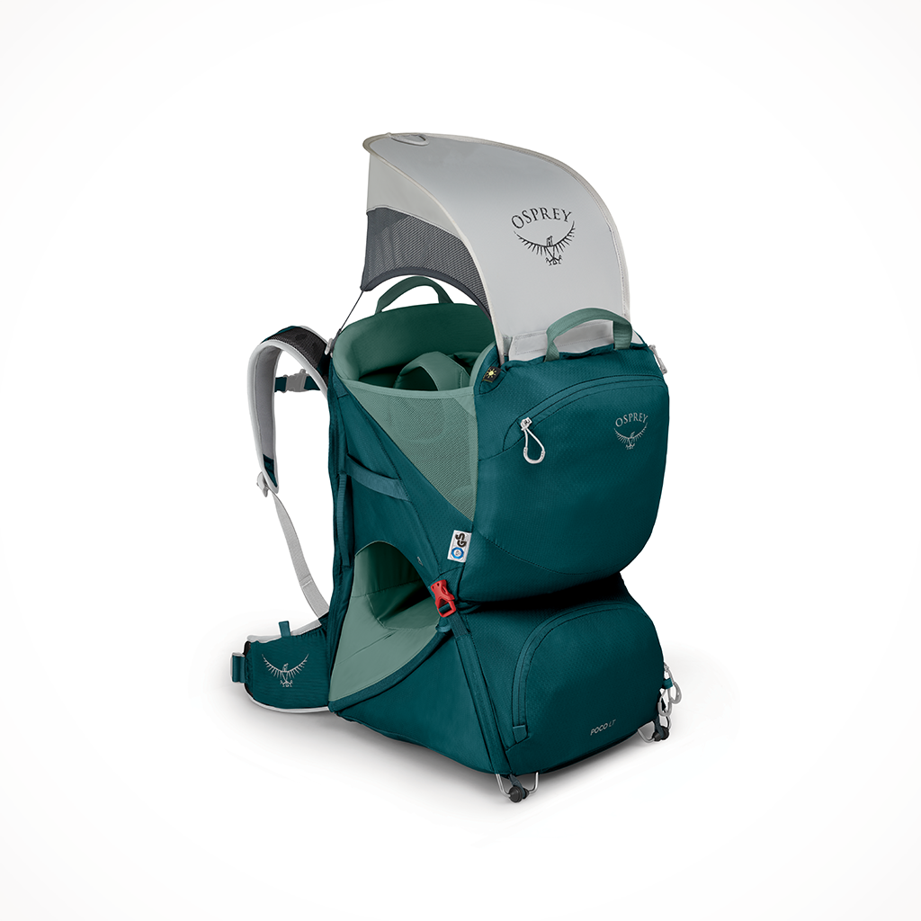 Osprey poco pack hotsell