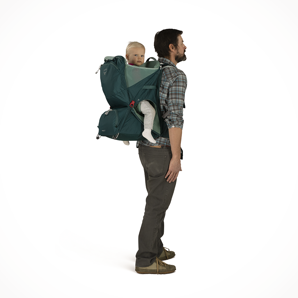 Osprey Packs Poco LT | Child Carrier Backpack | OutdoorSports.com Osprey Packs Poco LT | Child Carrier Backpack | OutdoorSports.com