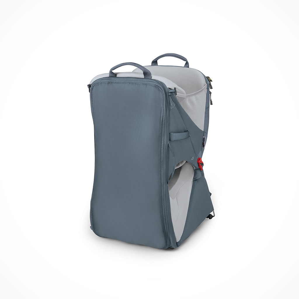 Phil and teds backpack carrier sun hood deals