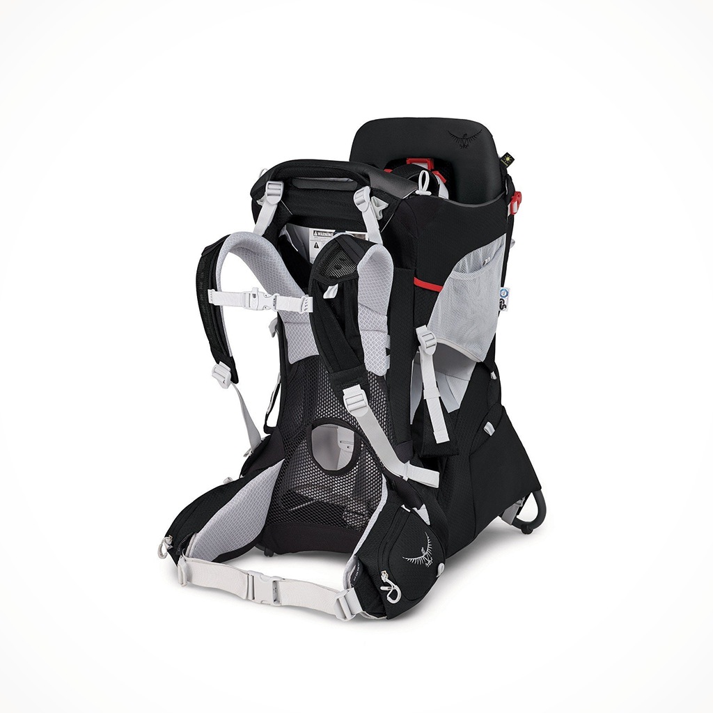 Osprey Packs Poco Plus Child Carrier BackPack OutdoorSports