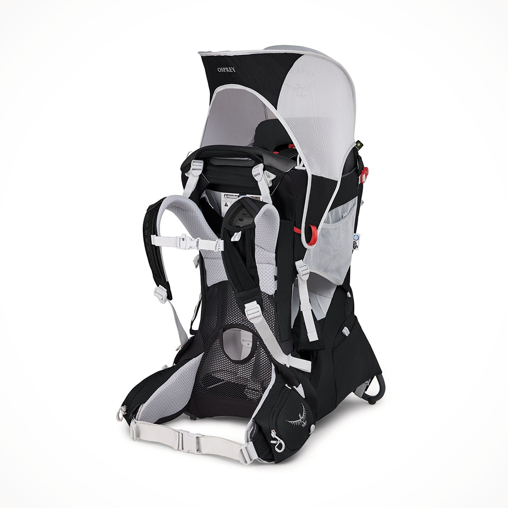 Osprey child carrier poco plus online