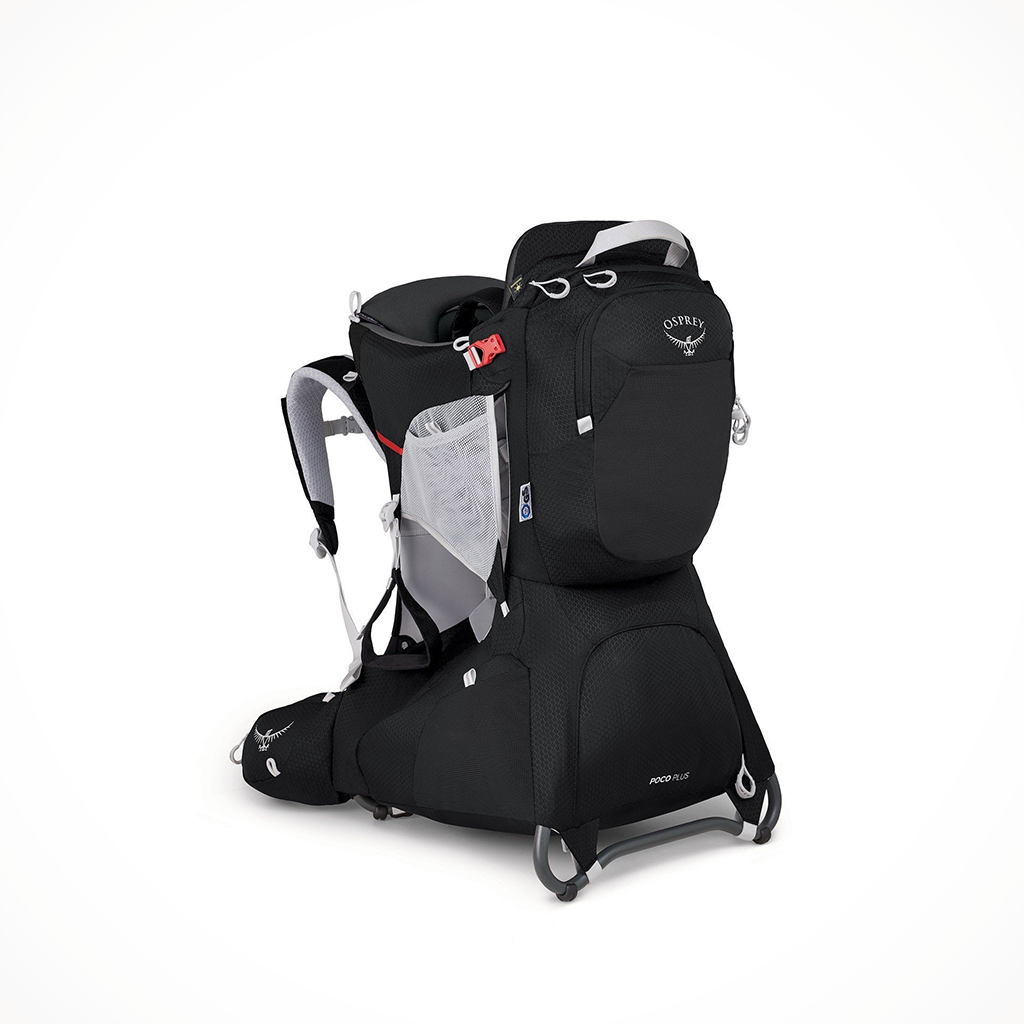 Osprey Packs Poco Plus Child Carrier BackPack OutdoorSports