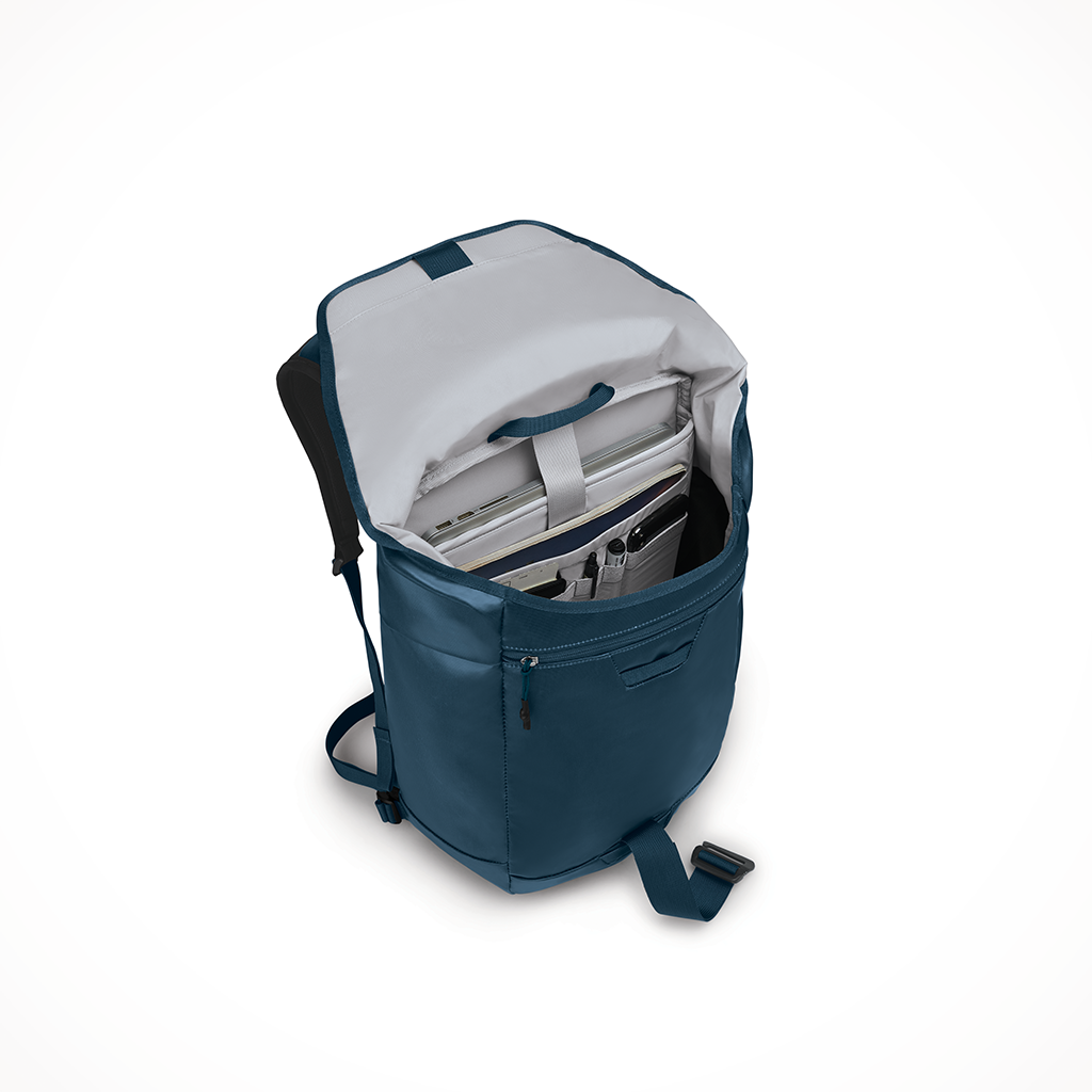 Osprey transporter flap review hotsell