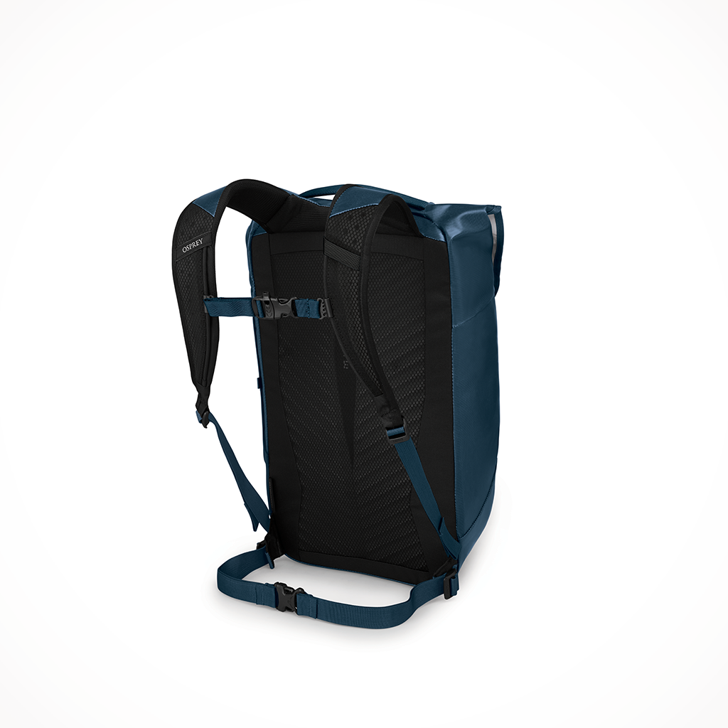 Osprey transporter flap pack clearance