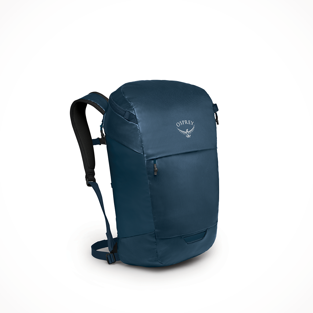 Osprey Transporter Large Zip Top Backpack OutdoorSports