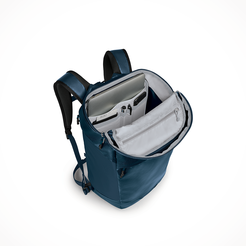 Large sales osprey backpack