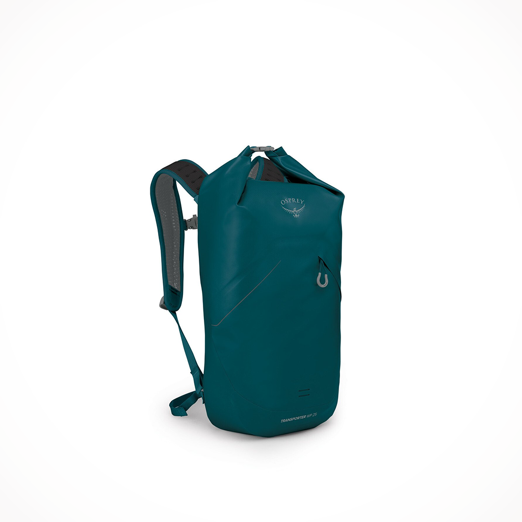 Osprey Transporter Waterproof 25L | Technical Drybag Osprey Transporter Waterproof 25L | Technical Drybag