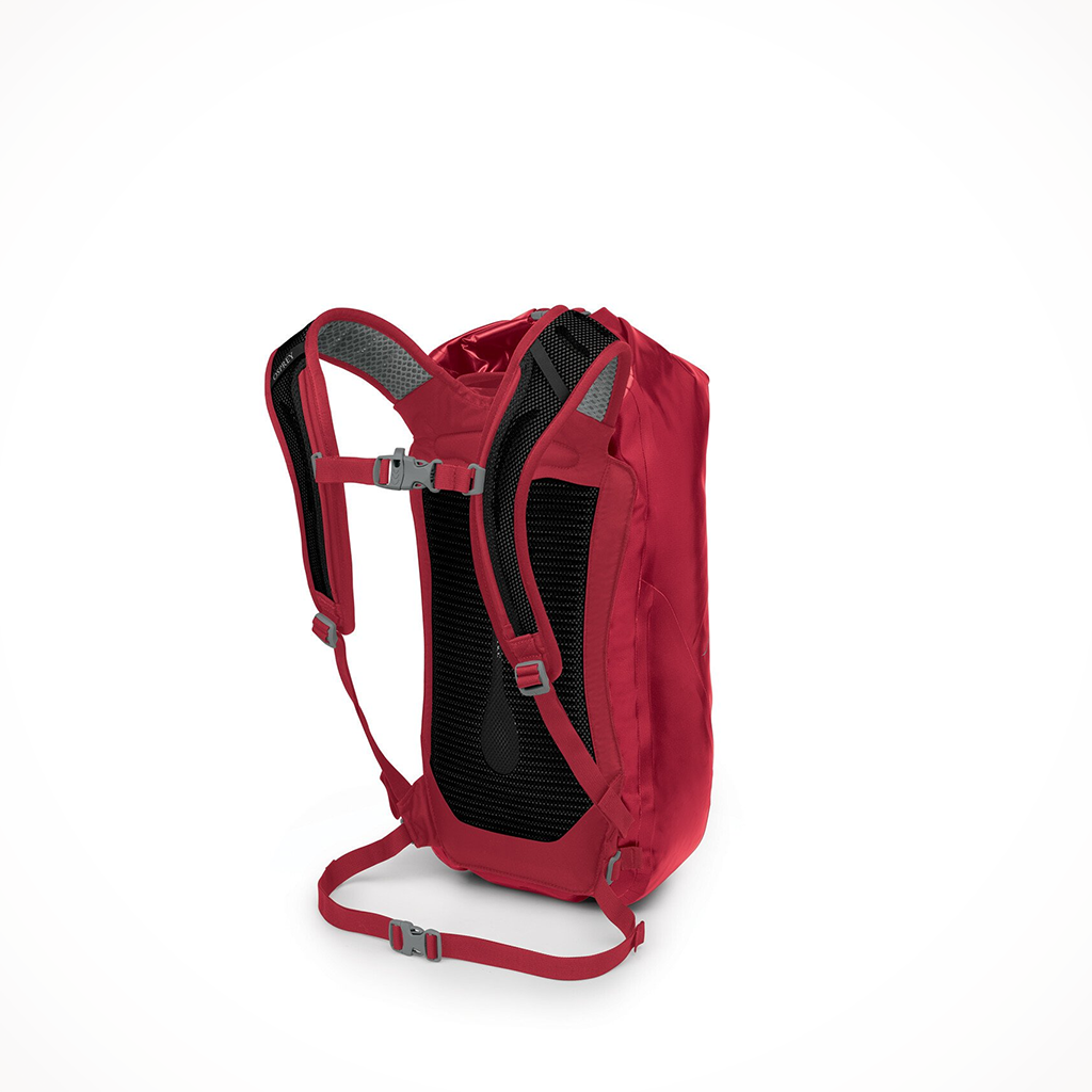 Osprey Transporter Waterproof 25L | Technical Drybag Osprey Transporter Waterproof 25L | Technical Drybag