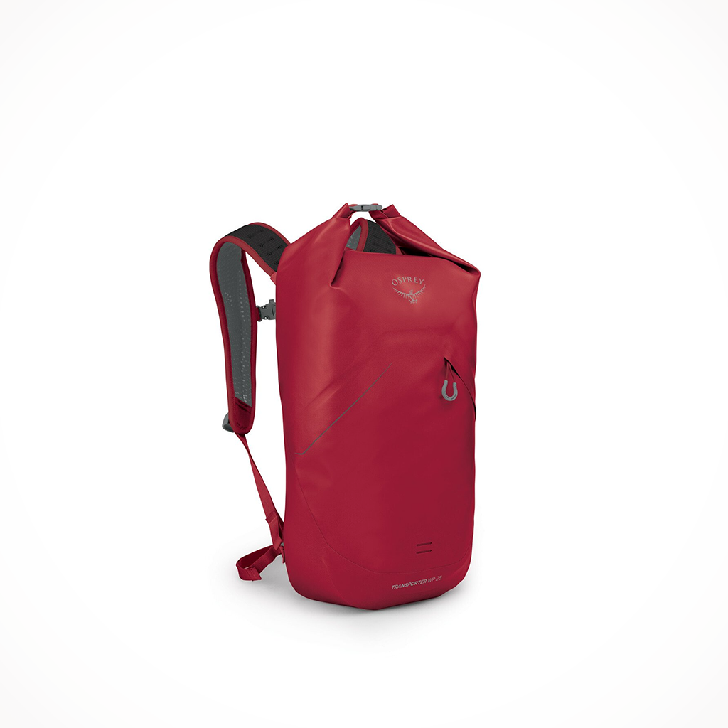 Osprey Transporter Waterproof 25L | Technical Drybag - OutdoorSports.com