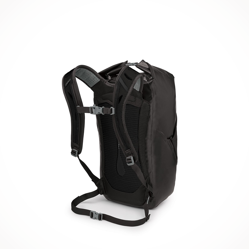 Osprey waterproof hotsell