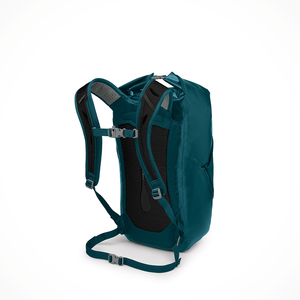 Osprey backpack waterproof online