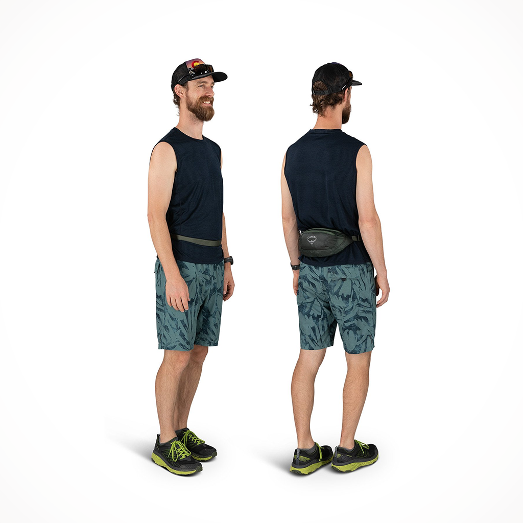 Ultralight Stuff Waist Pack 1L