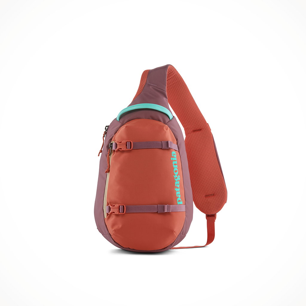 Patagonia atom top sling daypack