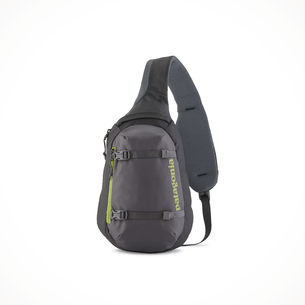 Men Sling Backpack Nylon Water Resistant Shoulder Chest Crossbody Sling Bag  with USB Charging Port Black : Amazon.in: Fashion