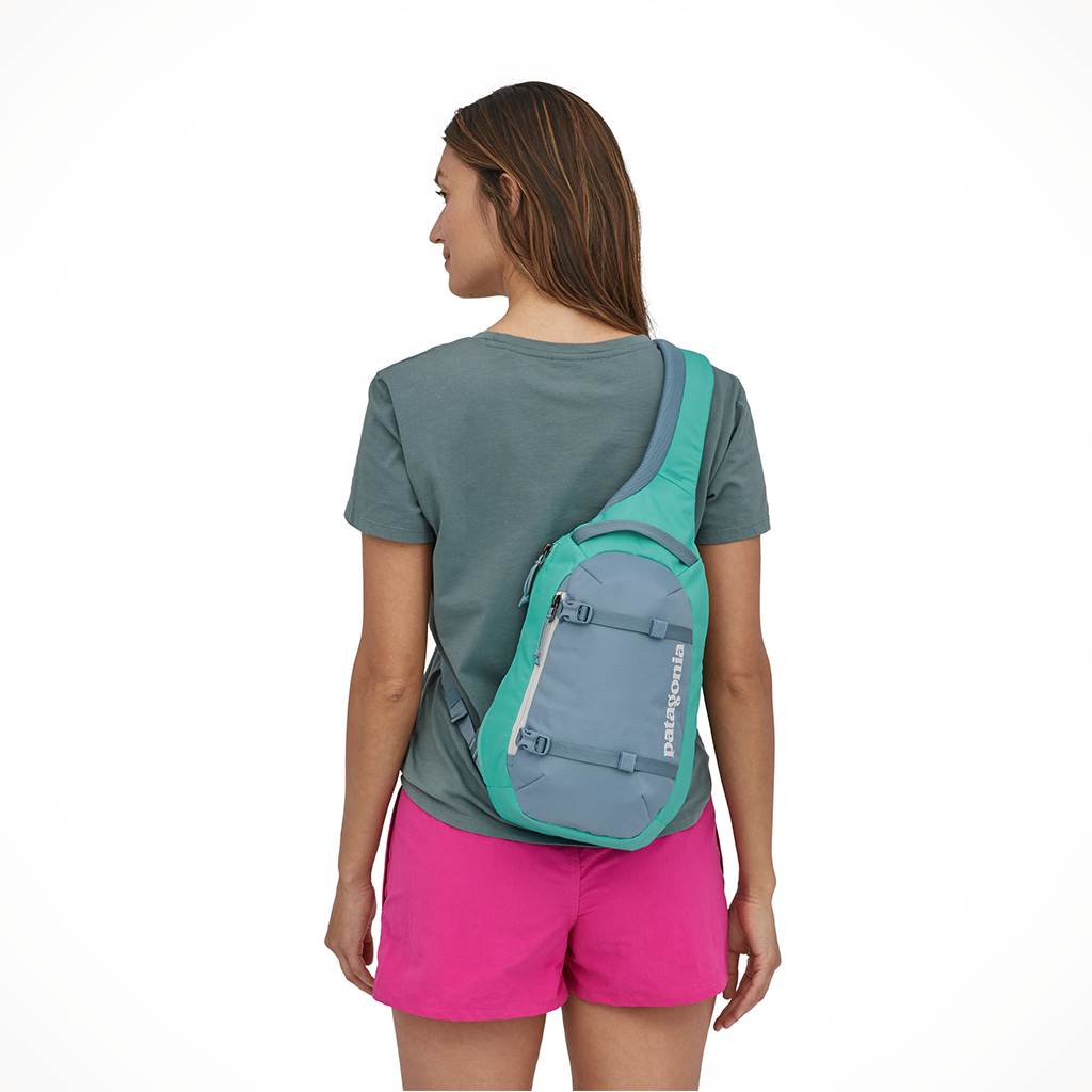 Patagonia women's sling bag sales