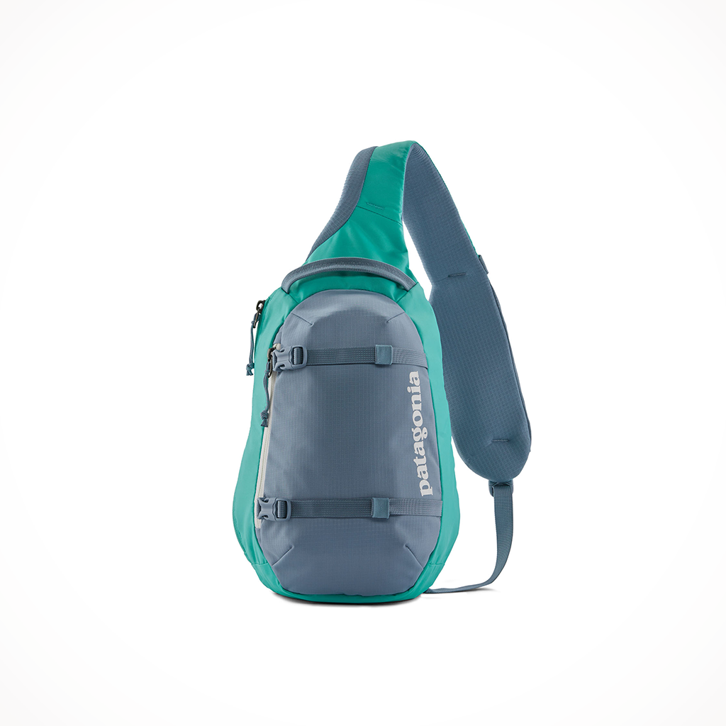 Atom 8l top