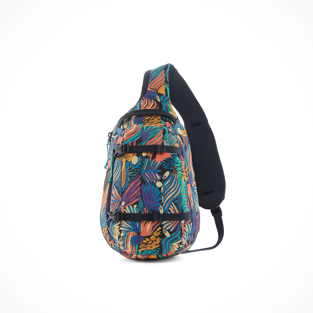 Patagonia rope outlet sling bag