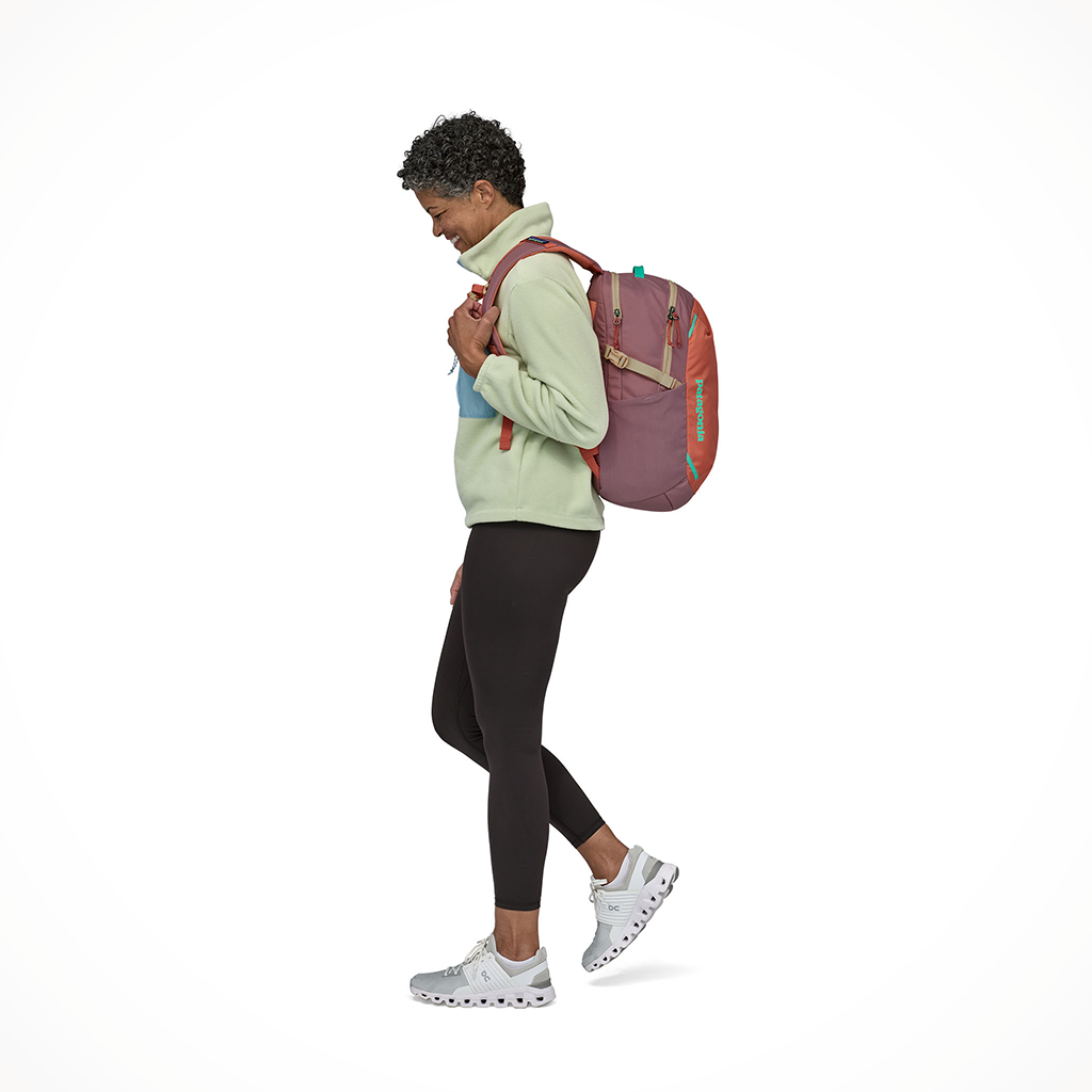 Patagonia 26l clearance