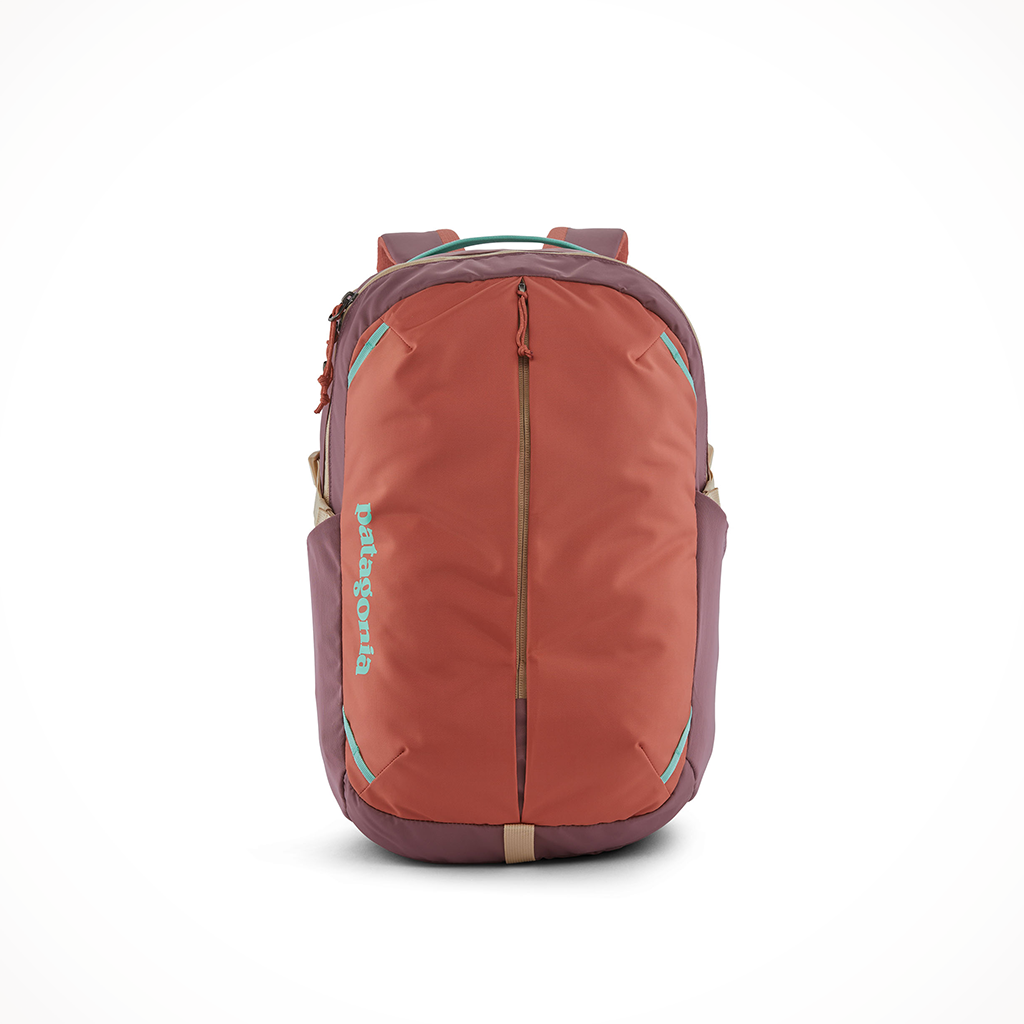 Patagonia Refugio Day Pack Forge Grey 26L