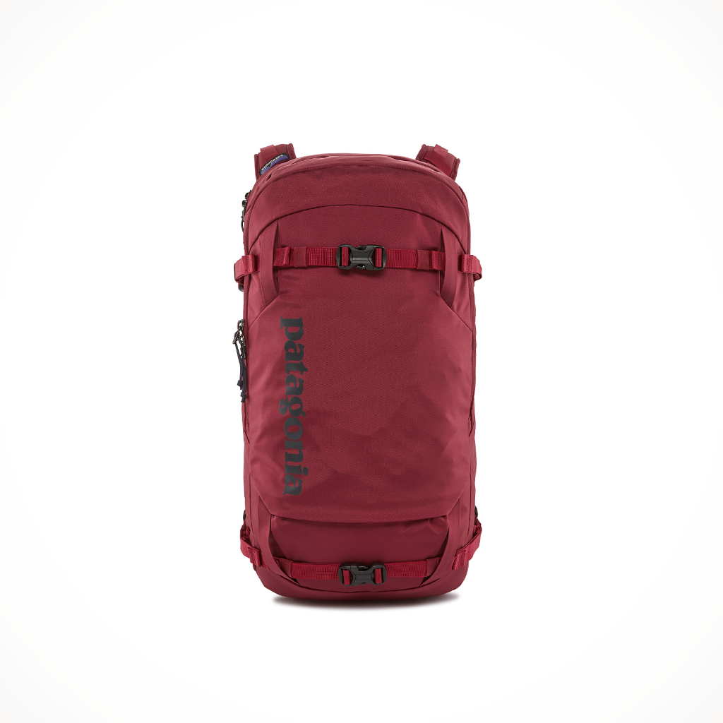SnowDrifter Pack 30L