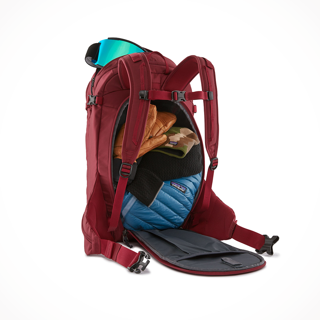 SnowDrifter Pack 30L