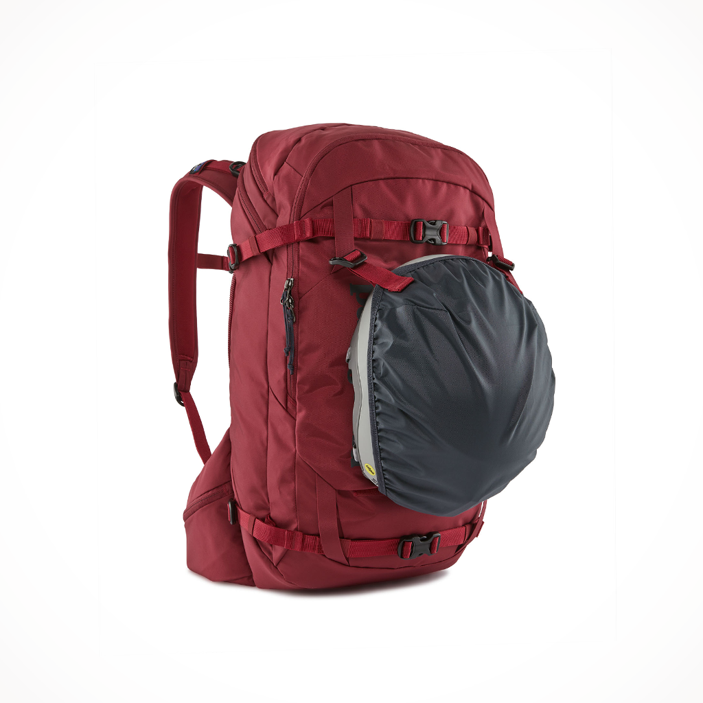 SnowDrifter Pack 30L
