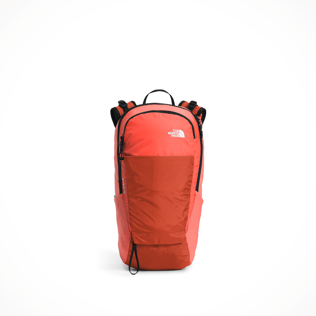 North face base top camp kaban backpack