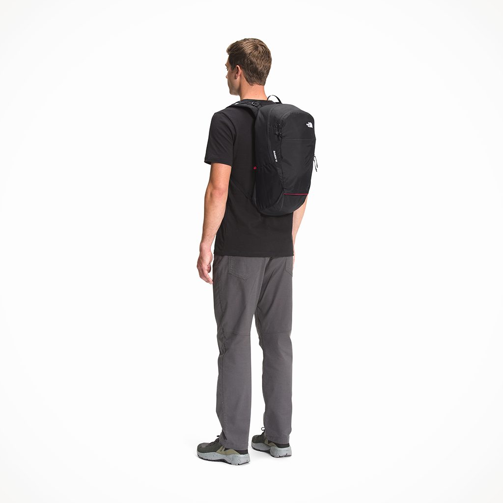 North face 18l backpack online