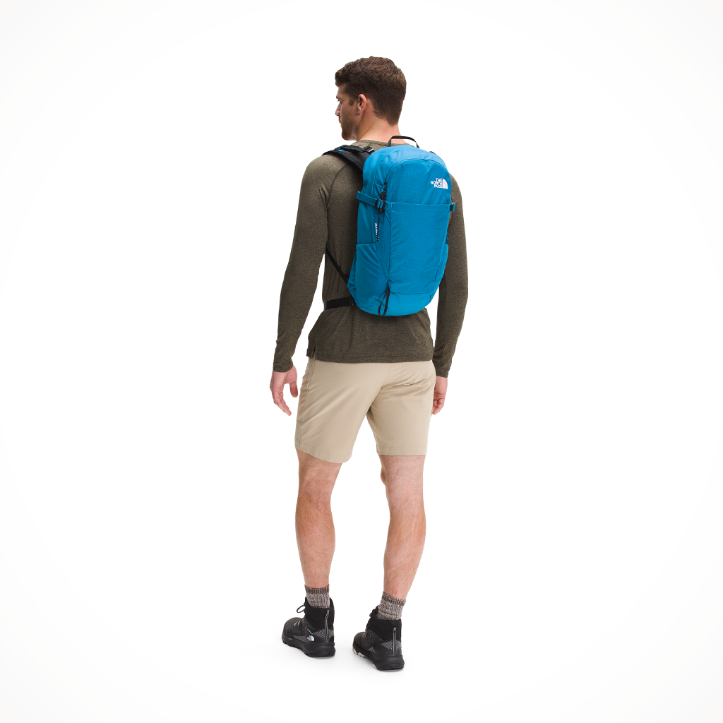 The north face litus 32l daypack review hot sale