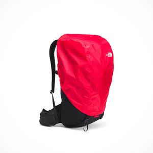 North face backpack cheap rain cover