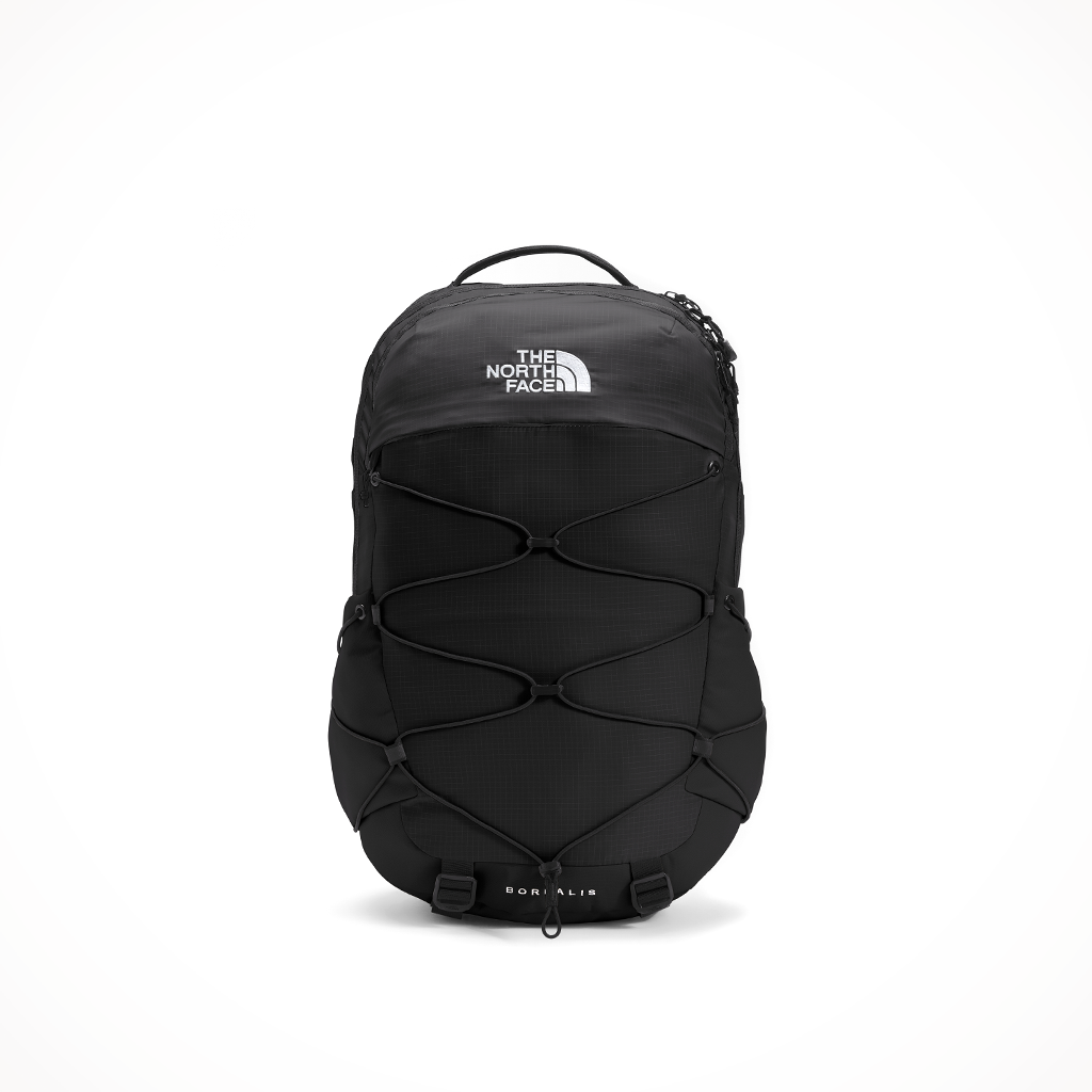 backpacks the north face black The North Face Borealis Backpack 'TNF Black'