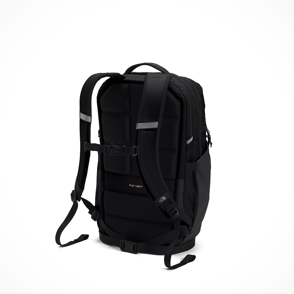The North Face Surge Backpack TNF Navy/ TNF Black The North Face Surge Backpack TNF Navy/ TNF Black