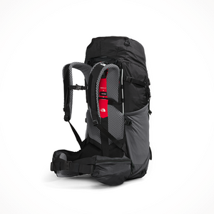 north face badlands expedition backpack The North Face Trail Lite 65 Backpack TNF Black/Asphalt Grey