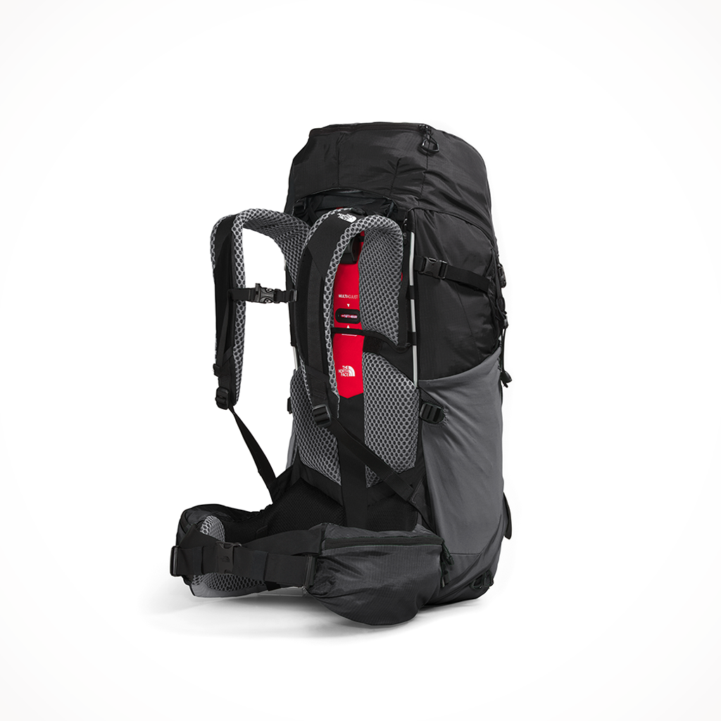 North face sales camping bag