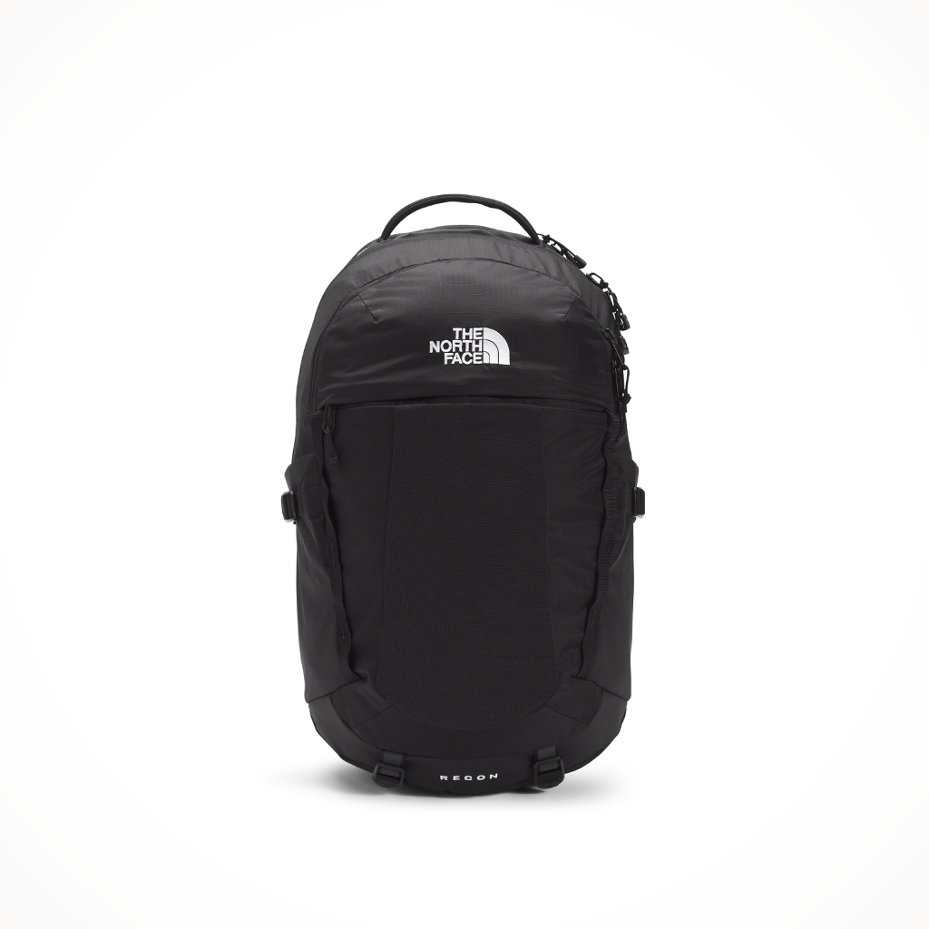 The north face recon 2025 black