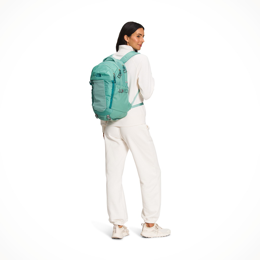 The North Face Women s Recon Backpack OutdoorSports