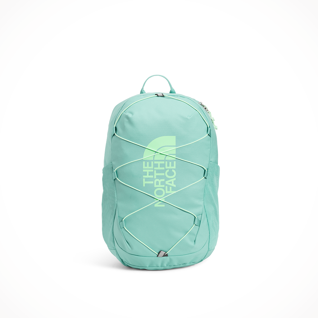 North face jester green deals