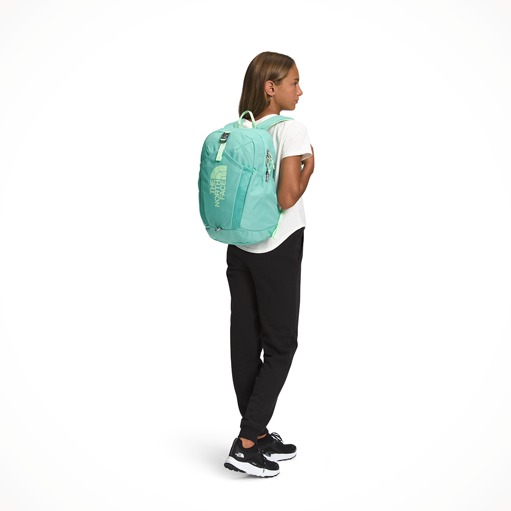 The North Face Youth Mini Recon Backpack OutdoorSports