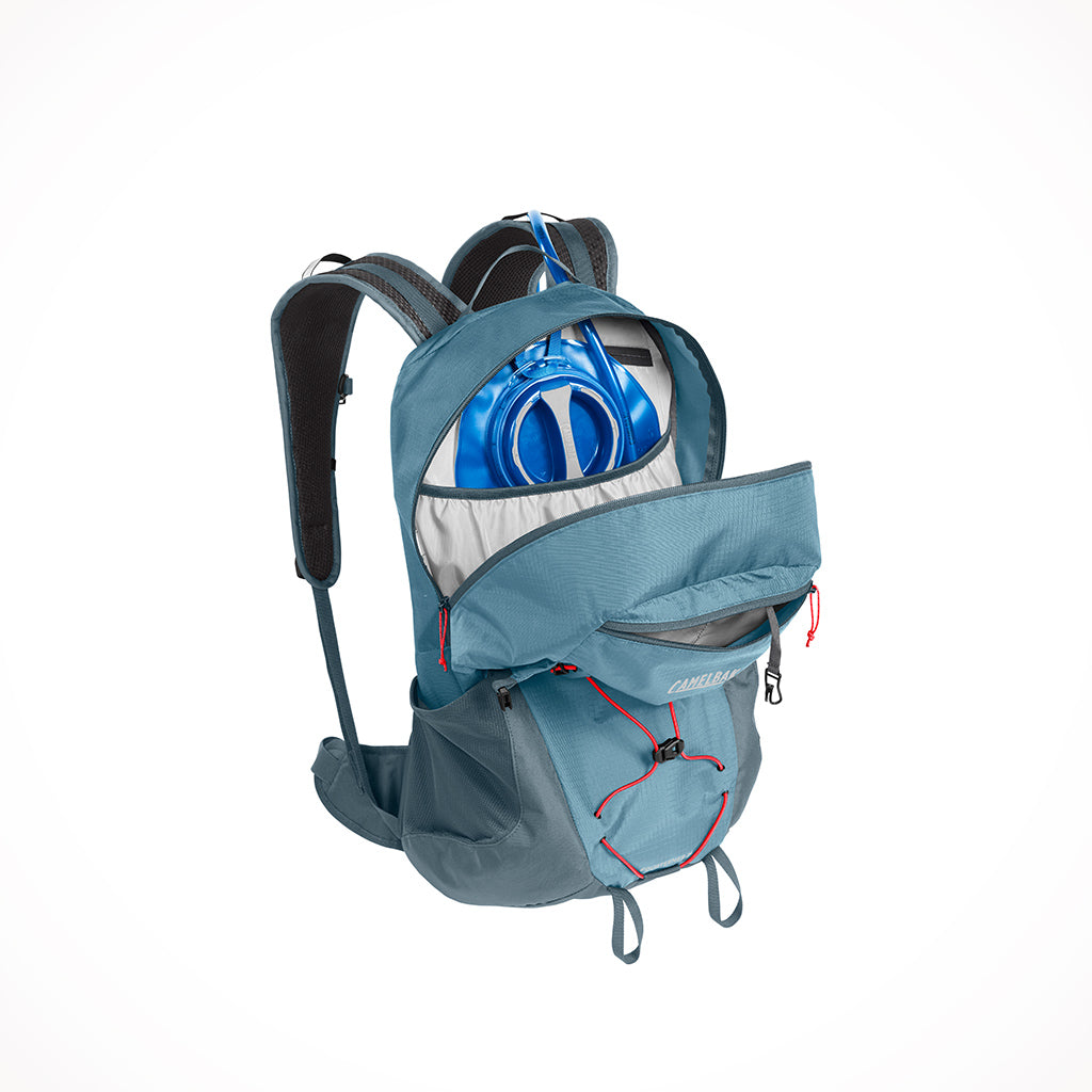 CamelBak Women's Fourteener 24 Hydration Pack Blue