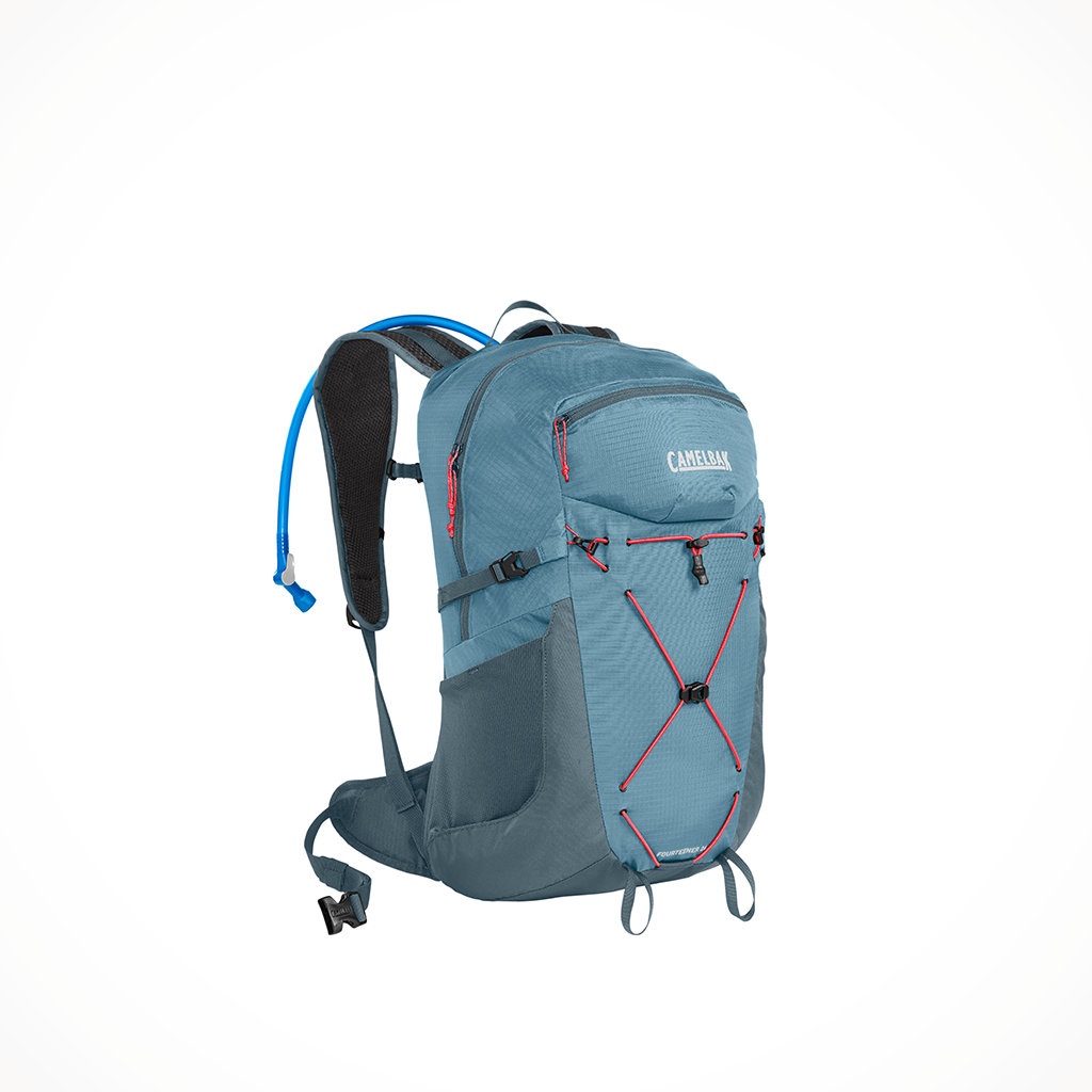 Women's sales hydration backpack