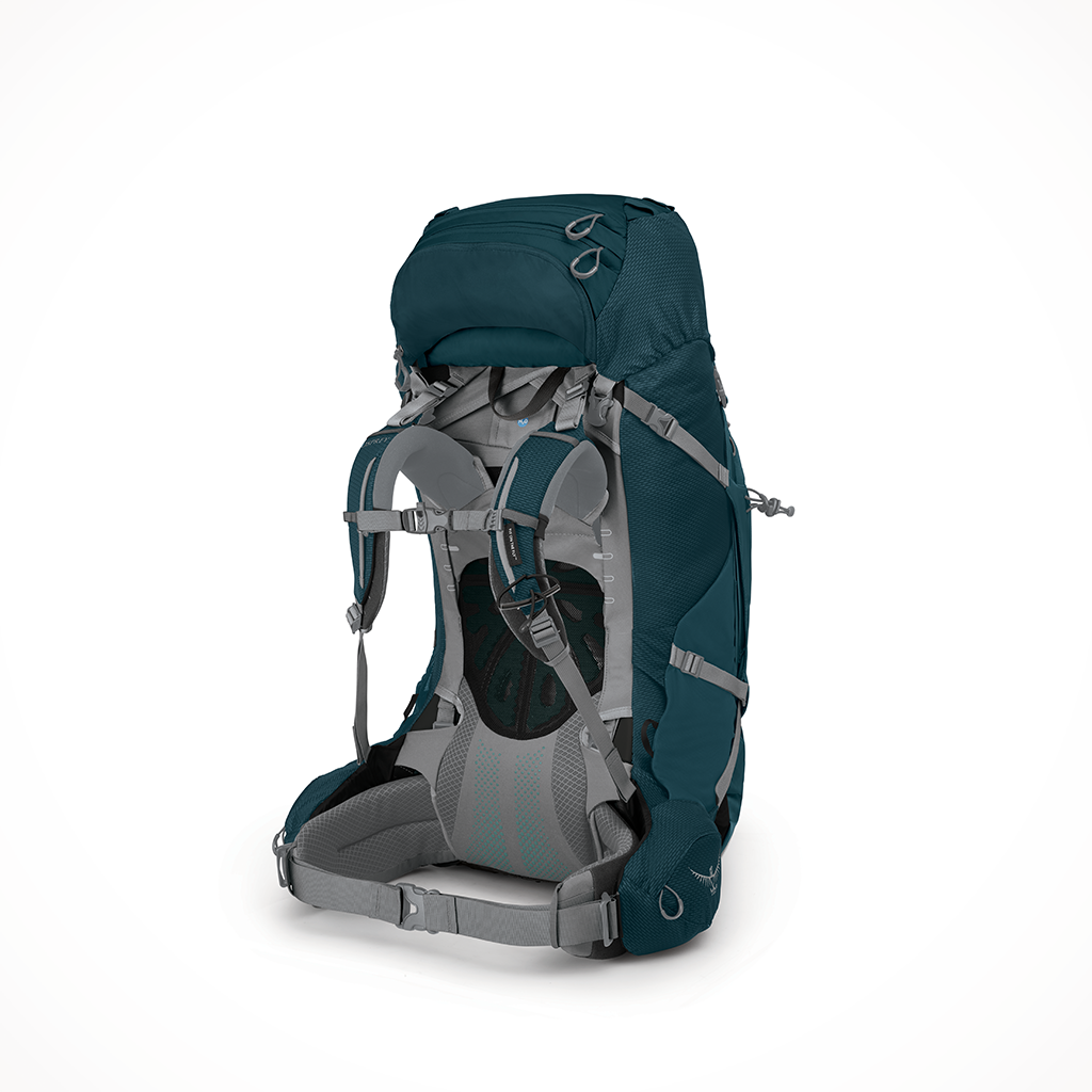 Women s Osprey Ariel Plus 70 Backpack OutdoorSports