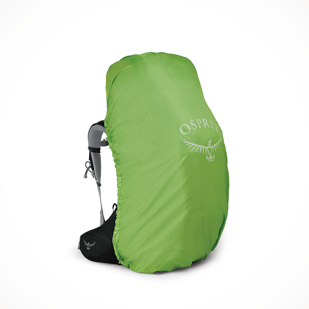 Plecak Osprey Ariel Plus 85 Carnelia Red - Ceny I Opinie