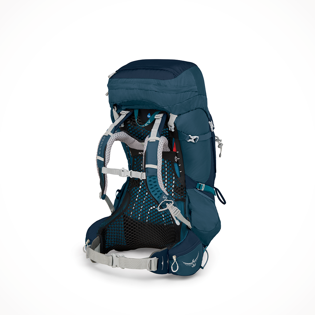 Womens aura ag 65 rucksack outlet