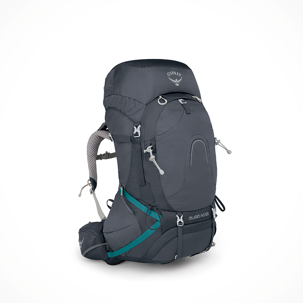Osprey hiking bag clearance