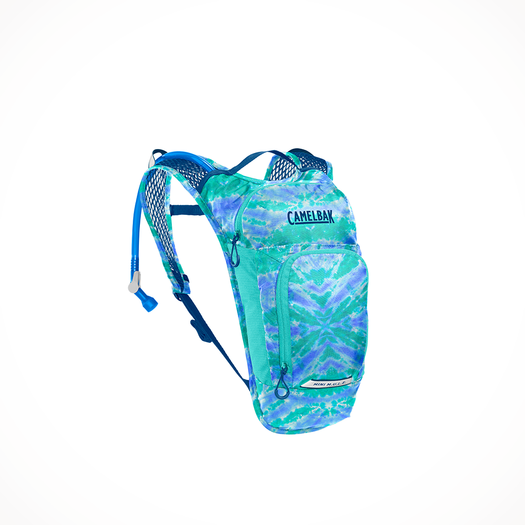 Kids' Camelbak Mini M.U.L.E. 50oz Hydration Pack