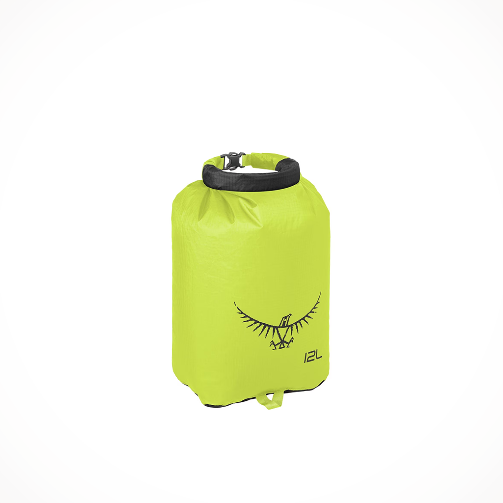 Ultralight DrySack 12L