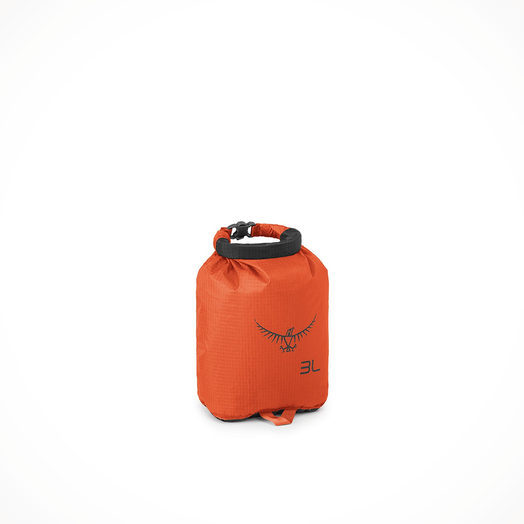 Ultralight Dry Sack 3L