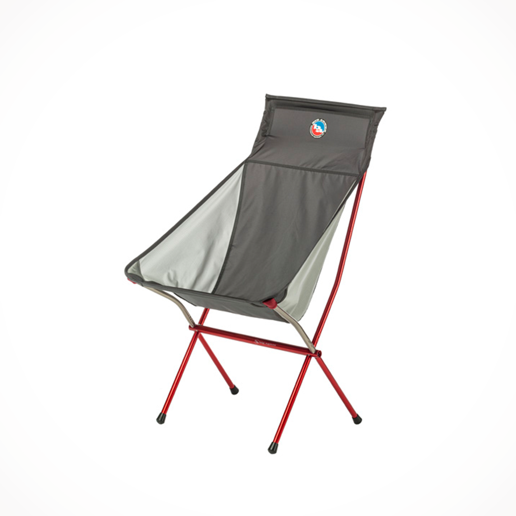 Big Six Camp Chair