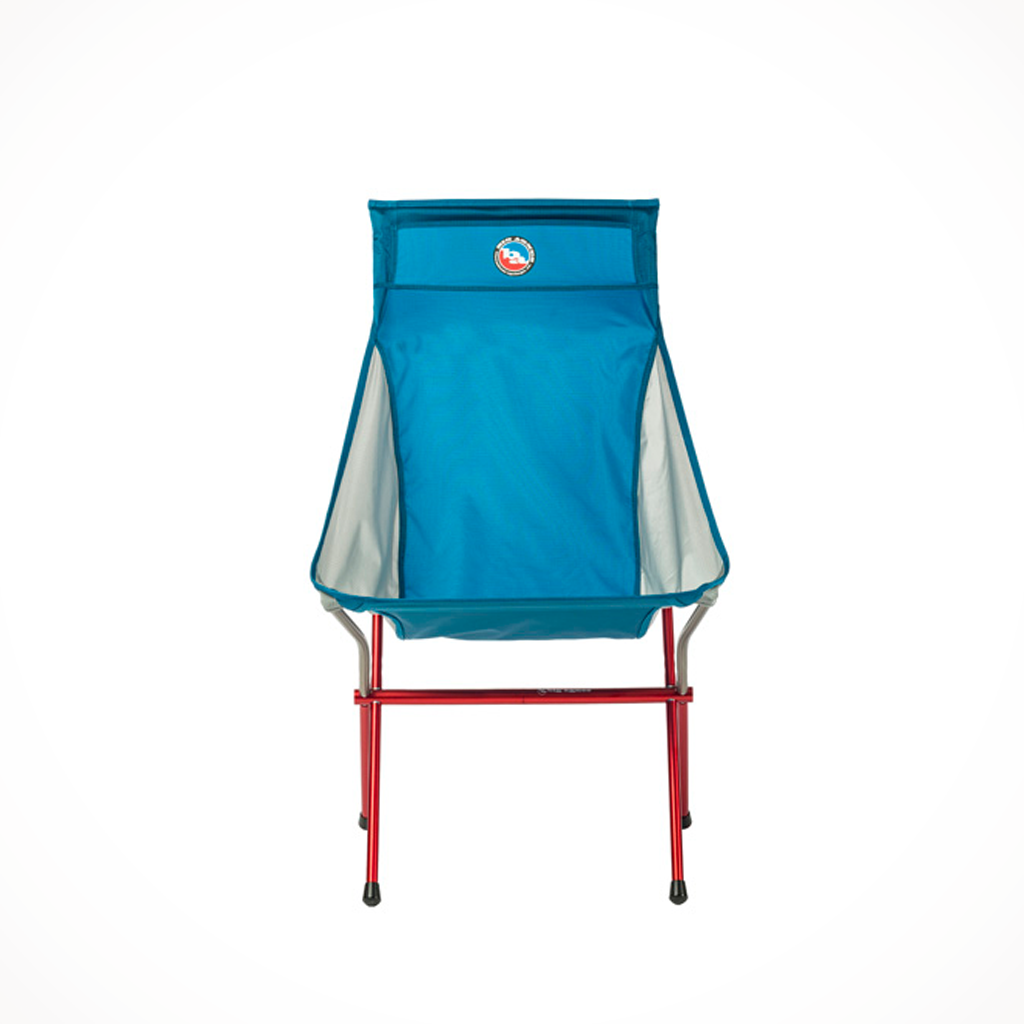 Big Six Camp Chair